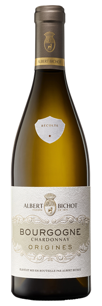 Bourgogne Chardonnay Origines 2021