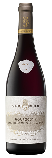 Bourgogne Hautes Côtes de Beaune 2021