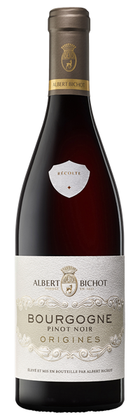 Bourgogne Pinot Noir Origines 2021