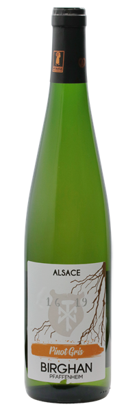 Alsace Pinot Gris 2022