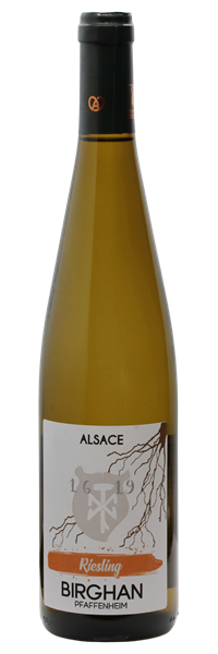 Alsace Riesling 2022