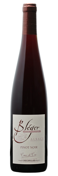 Alsace Pinot Noir Coeur de Cru 2022