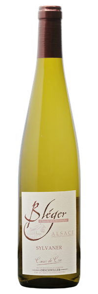 Alsace Sylvaner Coeur de Cru 2021
