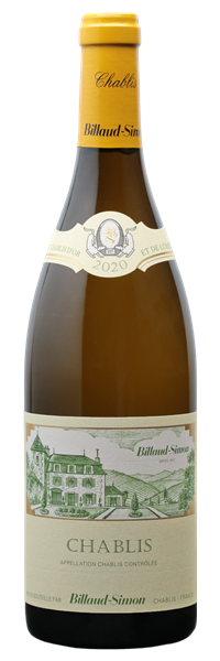 Chablis 2022