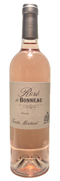 Bonneau Rosé 2023