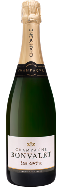 Champagne Brut Suprême
