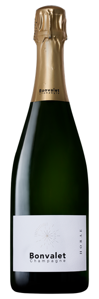 Champagne Premier Cru Extra-Brut Horae 2014