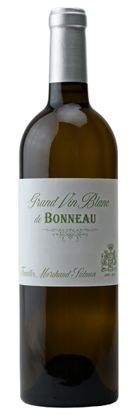 Grand Vin Blanc de Bonneau 2023