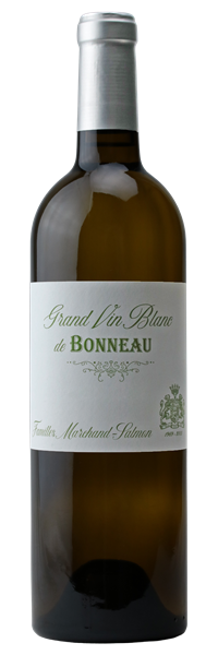 Grand Vin Blanc de Bonneau 2024