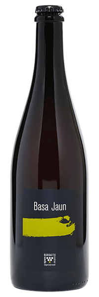 Cidre Basajaun Magnum 2023