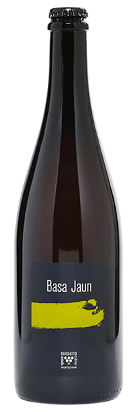 Cidre Basajaun 2023