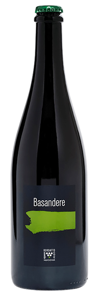 Cidre Basandere 2023