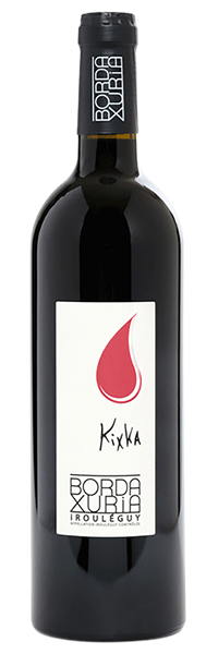 Irouléguy Kixka Magnum 2020