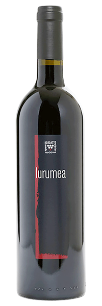 Irouléguy Luruméa 2022