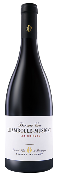 Chambolle-Musigny 1er Cru Les Noirots 2021