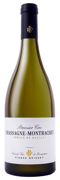 Chassagne-Montrachet 1er Cru Abbaye de Morgeot 2023