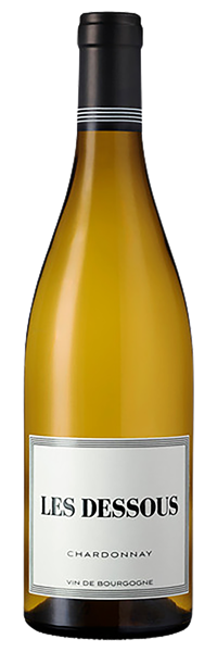 Côteaux Bourguignons Les Dessous Chardonnay 2023