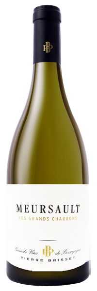 Meursault Les Grands Charrons 2023