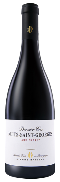 Nuits-Saint-Georges 1er Cru Aux Thorey 2020