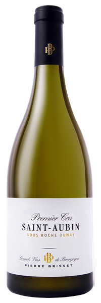 Saint-Aubin 1er Cru Sous Roche Dumay 2021