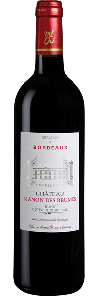 Château Manon des Brumes Réserve Privée 2018