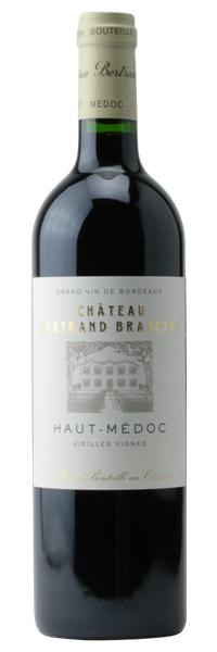 Château Bertrand Braneyre Vieilles Vignes 2017