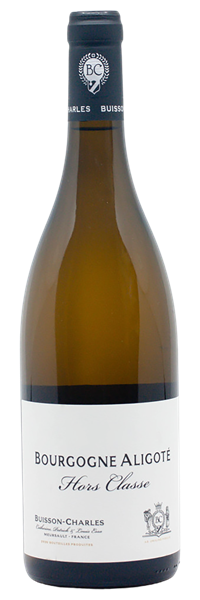 Bourgogne Aligoté Hors Classe 2021