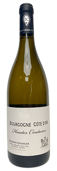 Bourgogne Côte-d'Or Hautes Coutures 2021