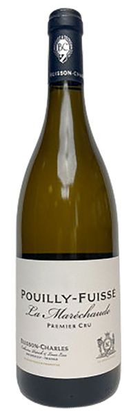 Pouilly-Fuissé 1er Cru La Maréchaude 2021