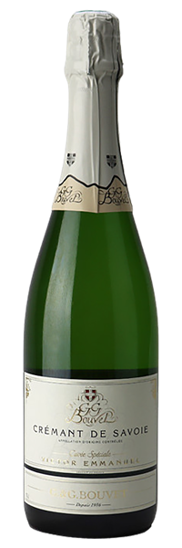 Crémant de Savoie Brut