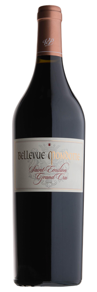 Château Bellevue-Mondotte 2014