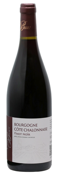 Bourgogne Côte Chalonnaise Pinot Noir 2022