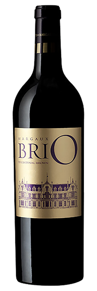 Château Cantenac-Brown Margaux Brio de Cantenac-Brown 2020