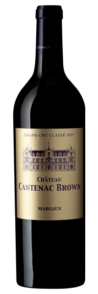 Château Cantenac-Brown Margaux 2020