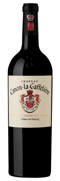 Château Canon La Gaffelière Saint-Emilion Grand Cru 2019