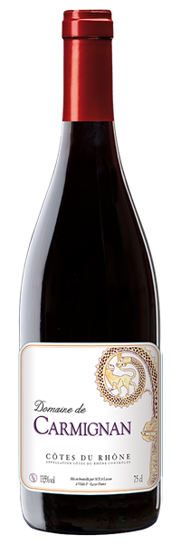 Côtes du Rhône 2018