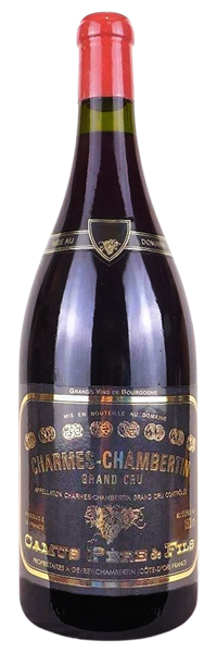 Charmes-Chambertin MAGNUM 2009