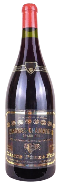 Charmes-Chambertin MAGNUM 2017