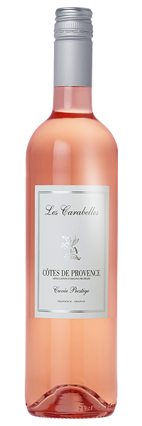 Côtes de Provence Cuvée Prestige 2021