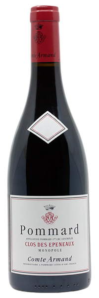 Pommard 1er Cru Clos des Epeneaux 2018