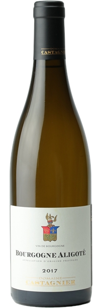 Bourgogne Aligoté 2017