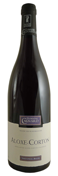 Aloxe-Corton 2023