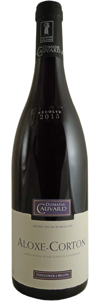 Aloxe-Corton Vieilles Vignes 2015