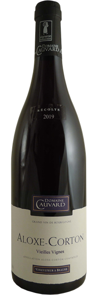 Aloxe-Corton Vieilles Vignes 2019