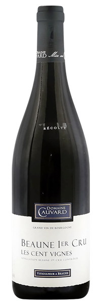 Beaune 1er Cru Les Cents Vignes 2022