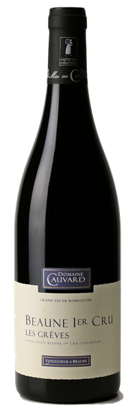 Beaune 1er cru Les Grèves 2022