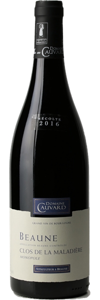 Beaune Les Maladières Clos de la Maladière 2016
