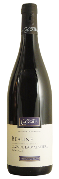 Beaune Les Maladières Clos de la Maladière Monopole 2022