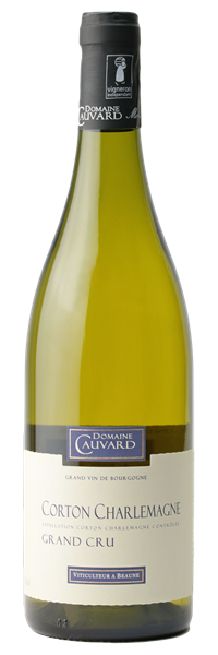 Corton-Charlemagne 2022