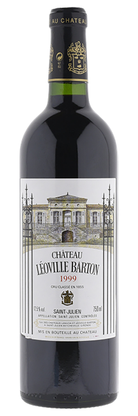 Château Leoville Barton 1999